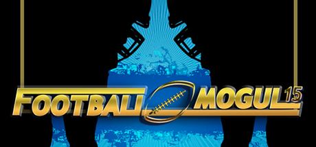 Football Mogul 15 Cover Image