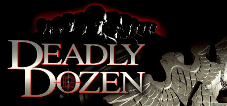 Deadly Dozen concurrent players on Steam