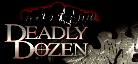 Deadly Dozen Cover Image