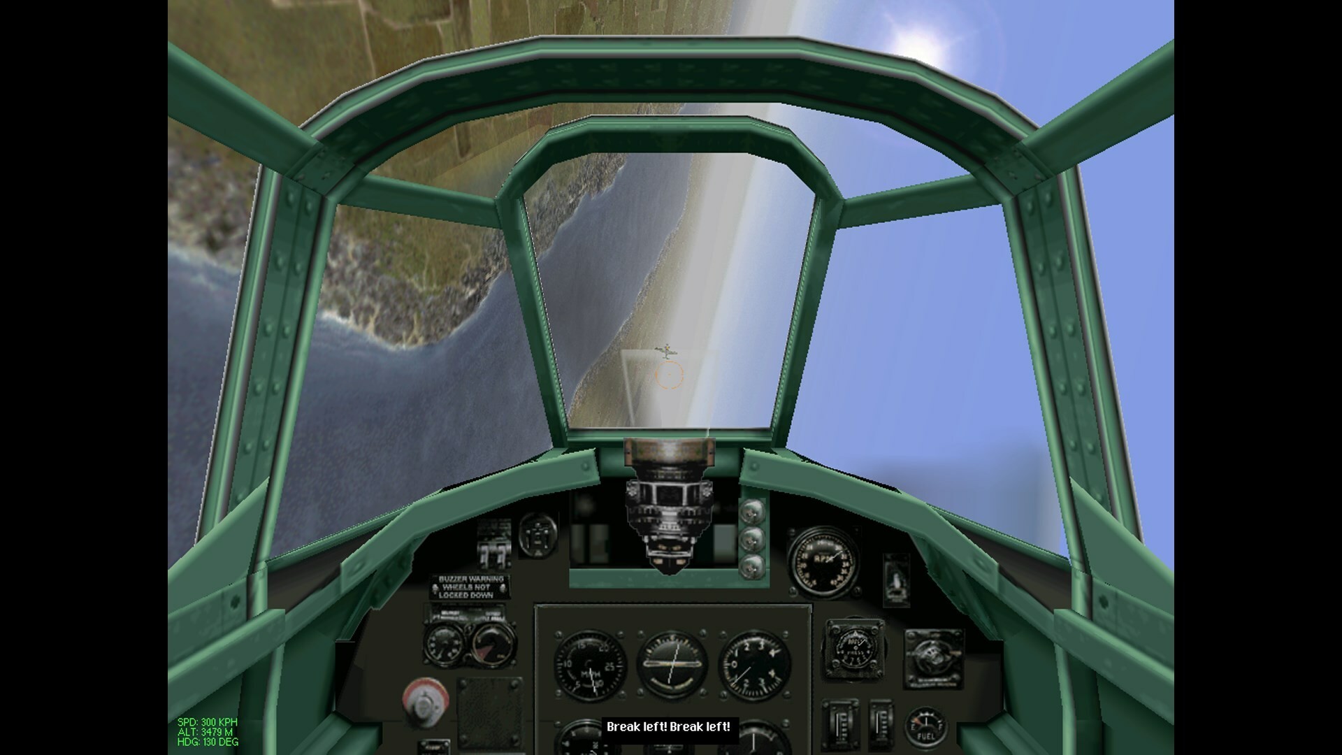 European Air War on Steam