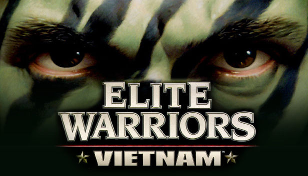 Elite Warriors: Vietnam