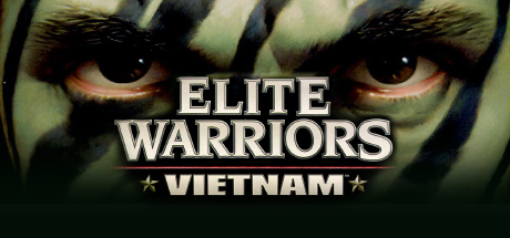 Elite Warriors Vietnam Pc Game