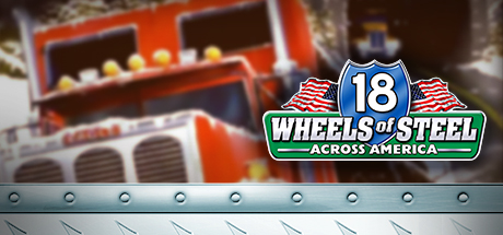 Steam Community :: 18 Wheels of Steel: Across America