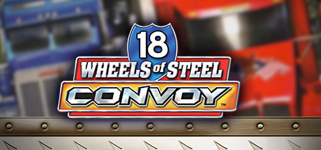 18 Wheels Of Steel Mac Free Download