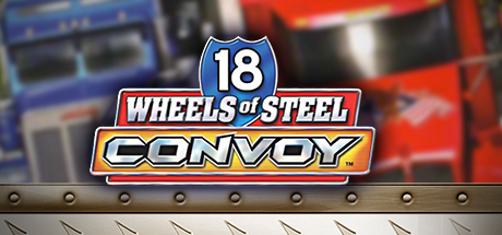 18 Wheels of Steel: Convoy (App 514170) · SteamDB