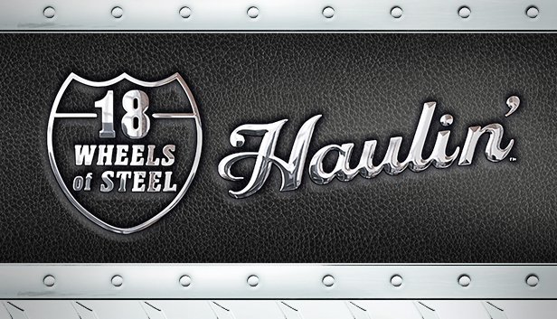 18 Wheels of Steel: Haulin’ Steam capsule image