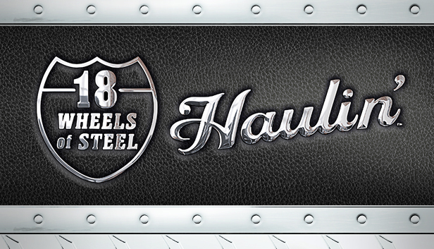 18 Wheels of Steel: Haulin' on Steam
