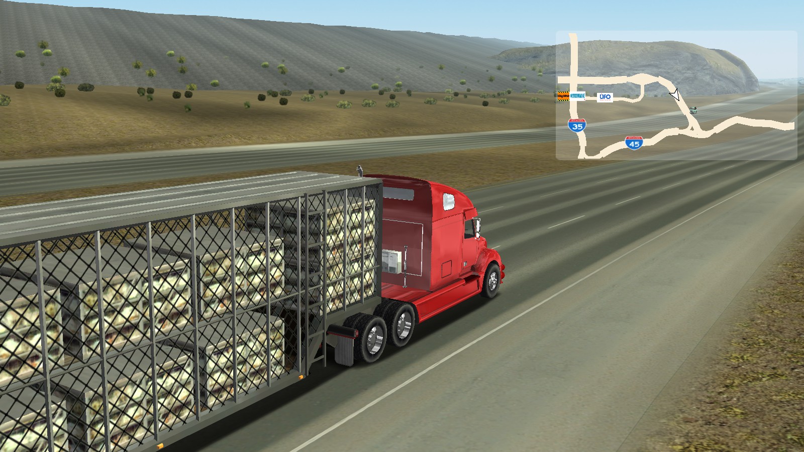 18 Wheels Of Steel Haulin Fahrer Einstellen store.steampowered.com
