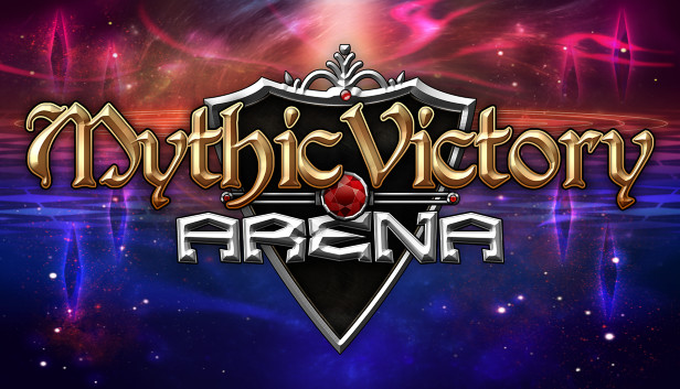 Mythic Victory Arena Steam capsule image