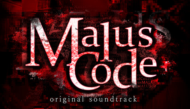 Malus Code - Original Soundtrack Steam capsule image