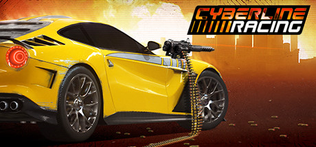 Cyberline Racing Cover Image