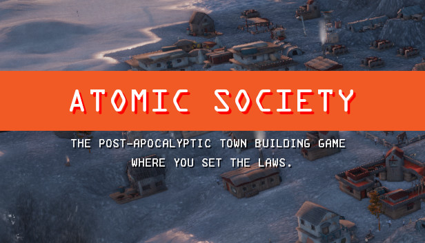 Atomic Society