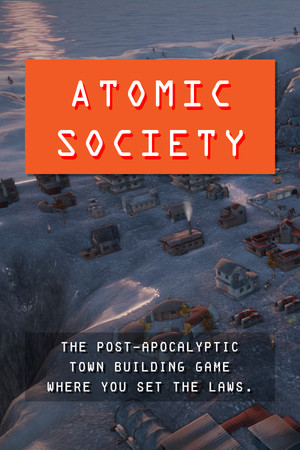 Atomic Society cover