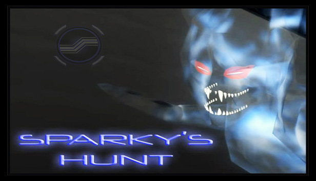 Sparky's Hunt Steam capsule image