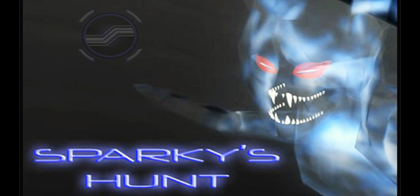 Sparky's Hunt Cover Image