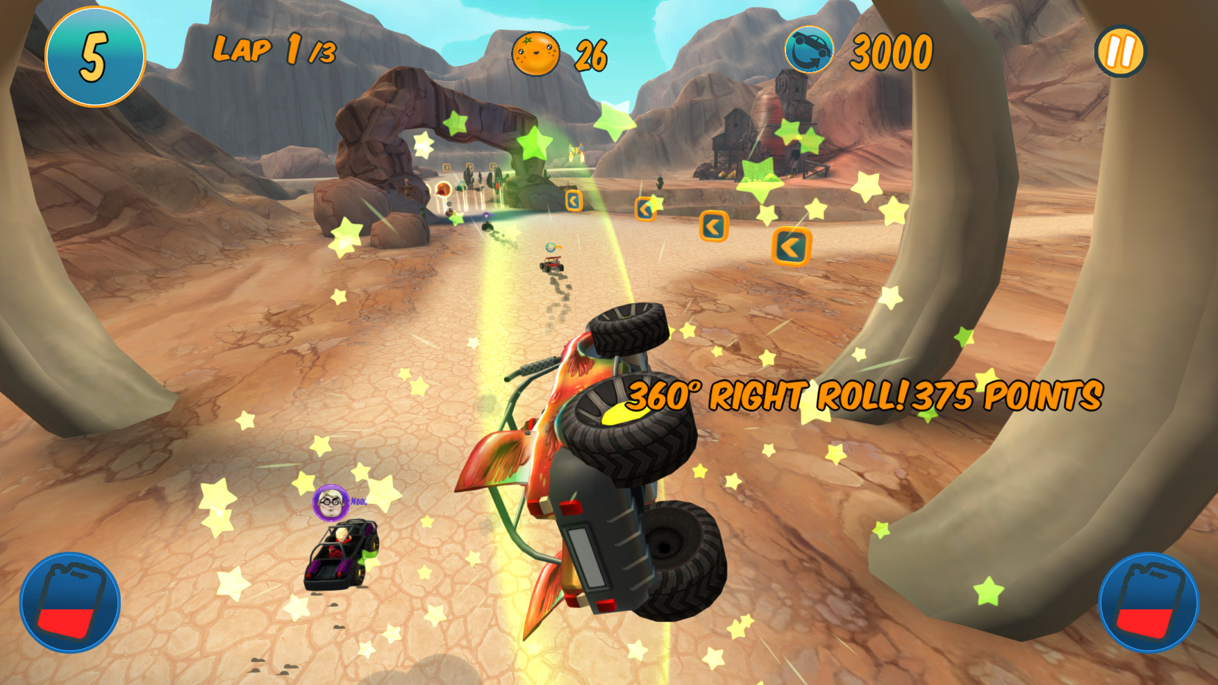 Rally Racers on Steam