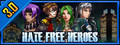 HFH Discontinued  [Upgrading to 3D and Leaving Steam]