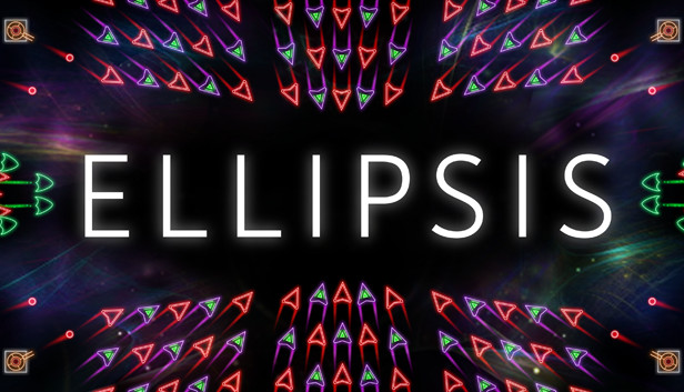 Ellipsis Steam capsule image