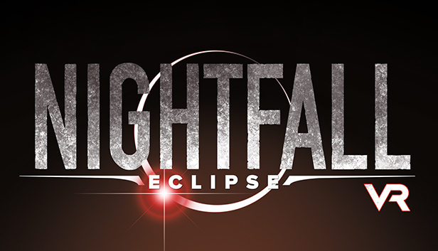 Nightfall: Eclipse VR Steam capsule image