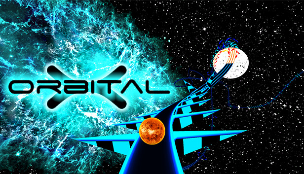 Orbital X Steam capsule image