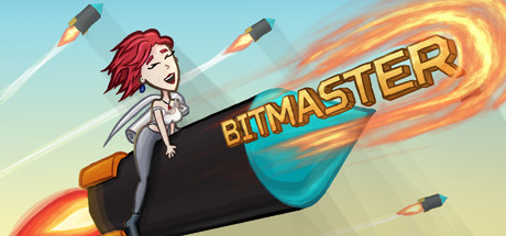 BitMaster Cover Image
