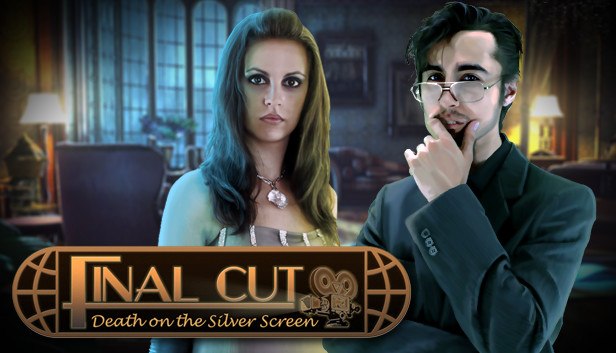 Final Cut: Death on the Silver Screen Collector's Edition Steam capsule image