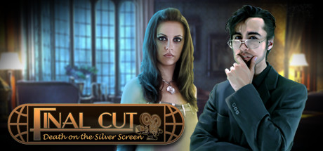 Final Cut: Death on the Silver Screen Collector's Edition Cover Image