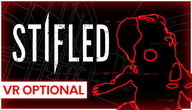 Stifled