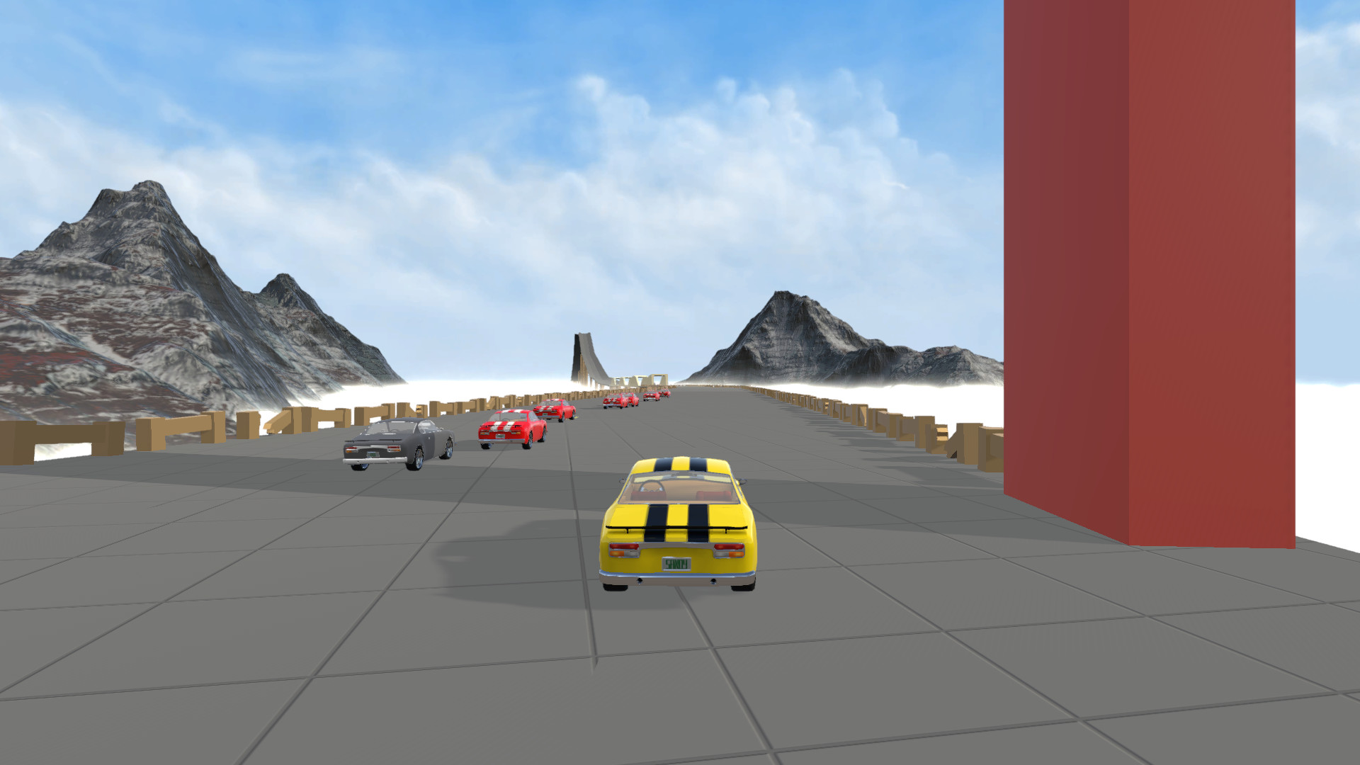 crash wheels free