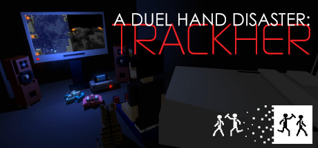 Baixar A Duel Hand Disaster: Trackher Torrent