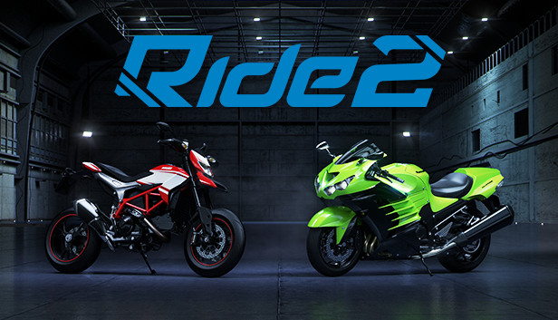 Ride 2 Kawasaki and Ducati Bonus Pack Steam capsule image