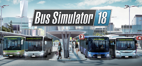 Baixe Heavy Bus Simulator no PC