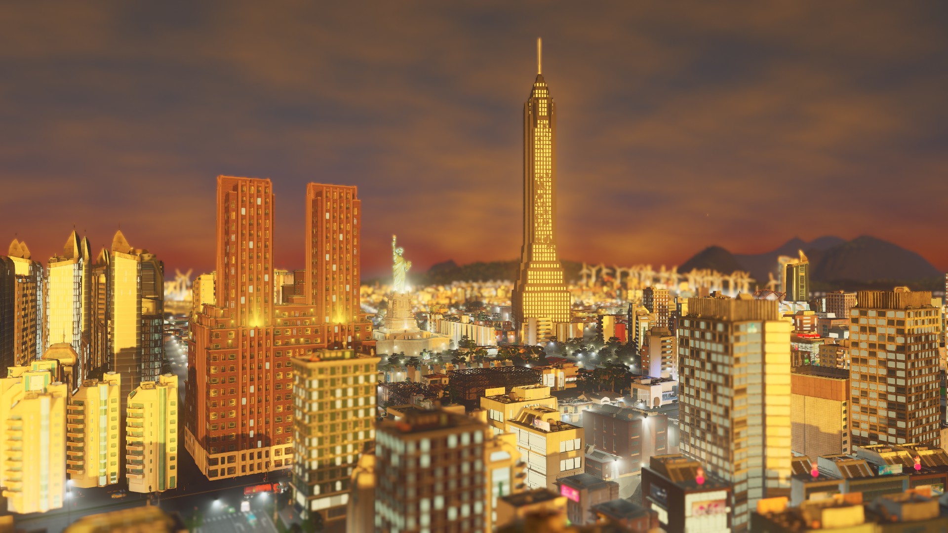 Cities Skylines Content Creator Pack Art Deco Appid Steamdb