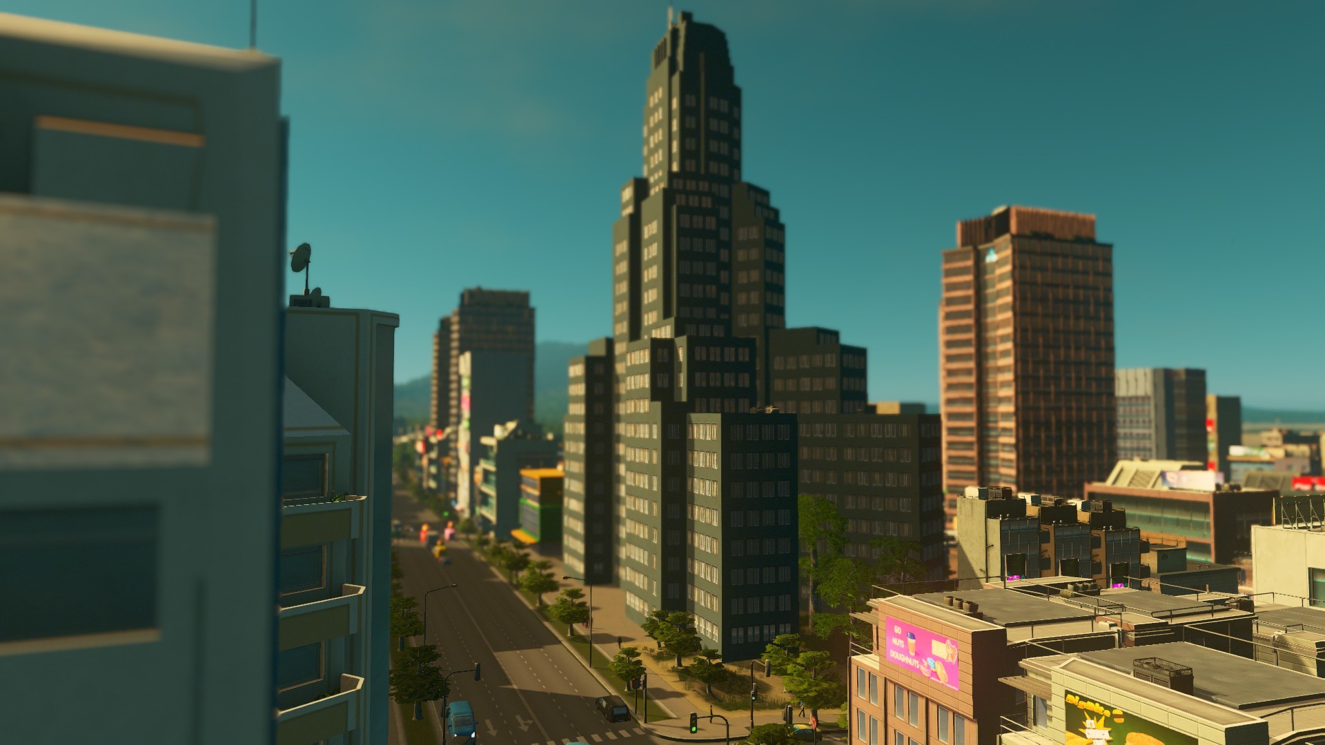 Cities Skylines Content Creator Pack Art Deco Appid Steamdb