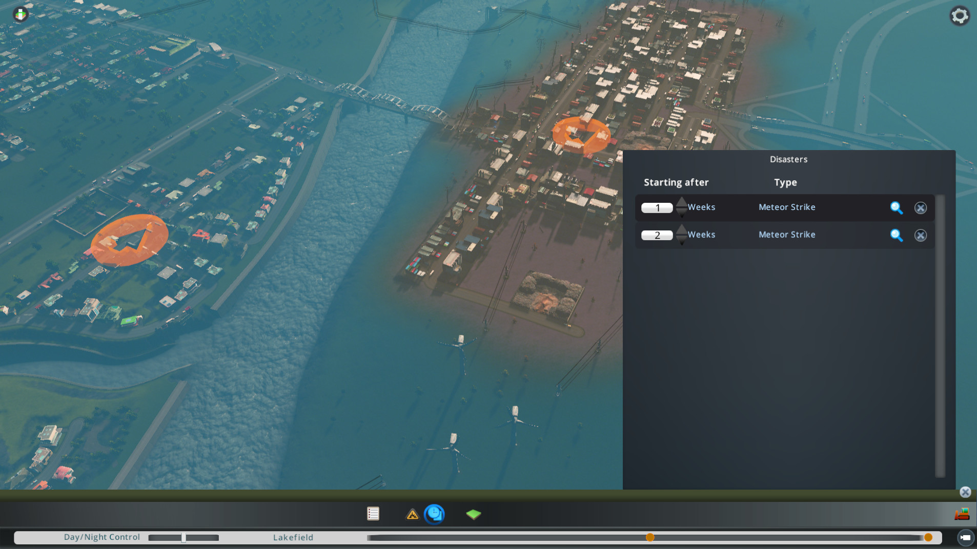 Cities Skylines Natural Disasters On Steam Cities Skylines Natural Disasters On Steam