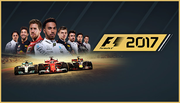 F1 17 On Steam