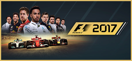 F1™ 2017 Cover Image
