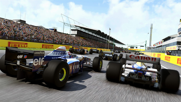 F1 2017 download for windows