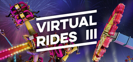 Virtual Rides 3 Funfair Simulator v2 4 MULTi6 REPACK KaOs