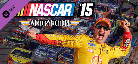 NASCAR '15 Paint Pack 4