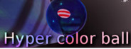 Hyper color ball