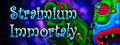 Straimium Immortaly