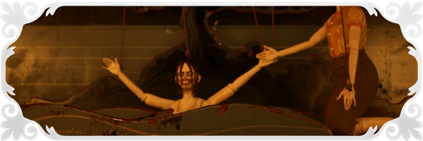 Martha Is Dead thumbnail