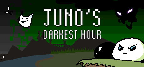 Juno's Darkest Hour Cover Image