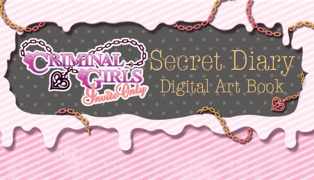 Criminal Girls: Invite Only Digital VIP Edition, PC Steam Game