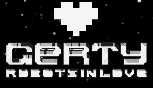 Gerty - Robots In Love Steam capsule image