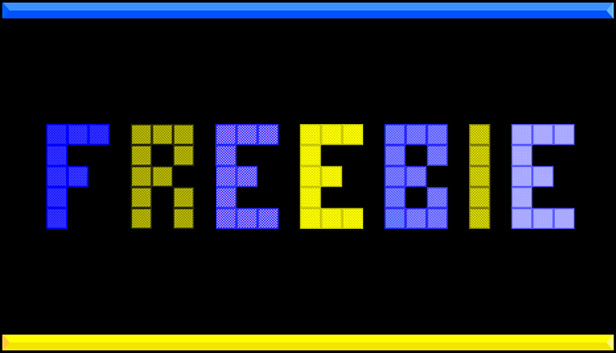 Freebie - Color Blind Pack (Yellow/Blue) Steam capsule image