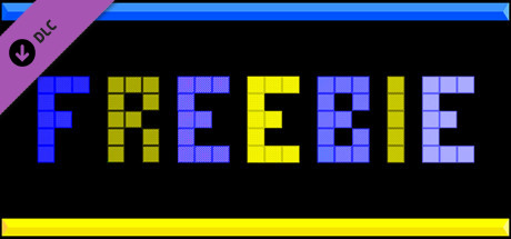 Freebie - Color Blind Pack (Yellow/Blue)