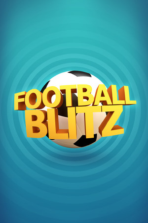 Football Blitz cover