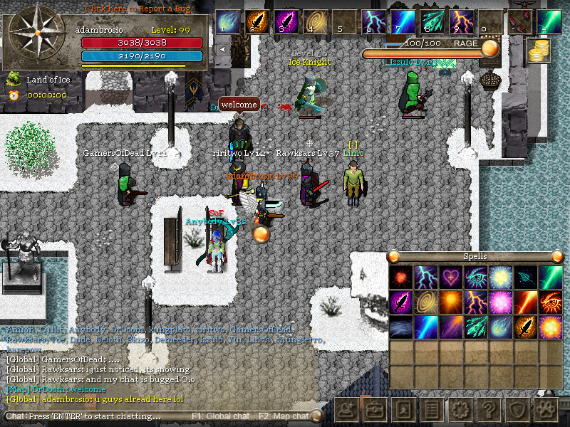Orake Classic On Steam